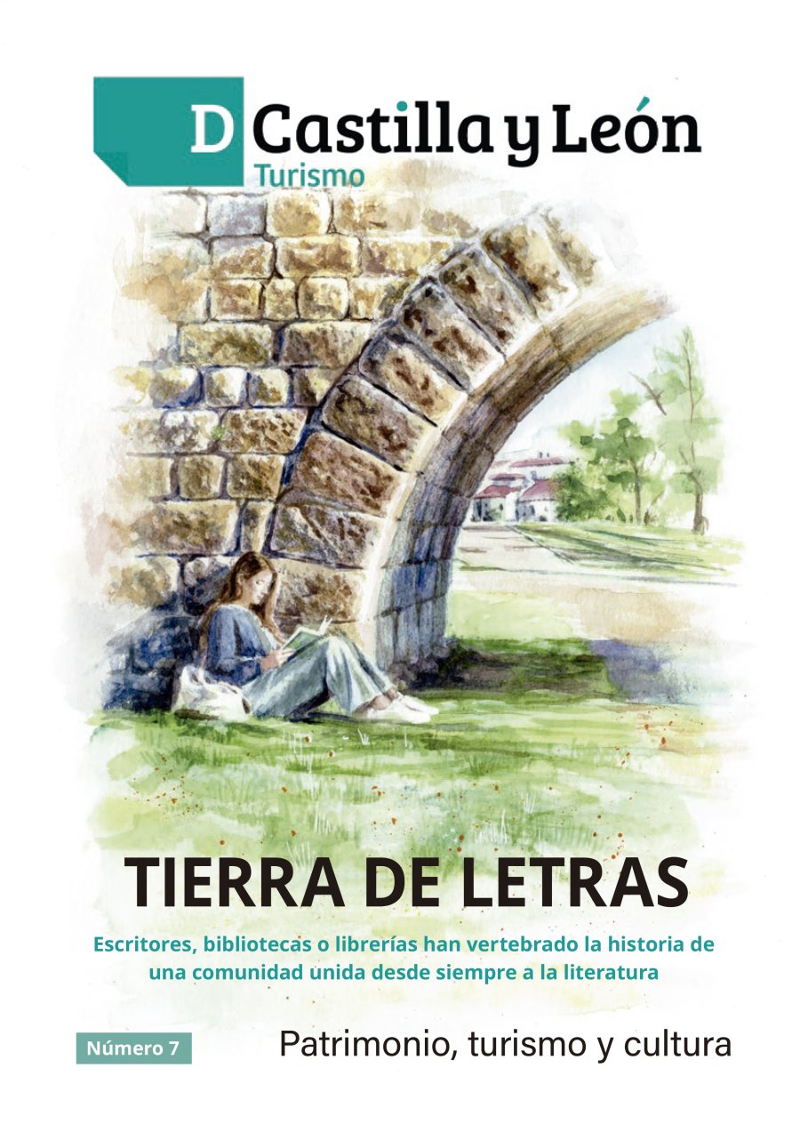 Ejemplar de Julio de 2026
