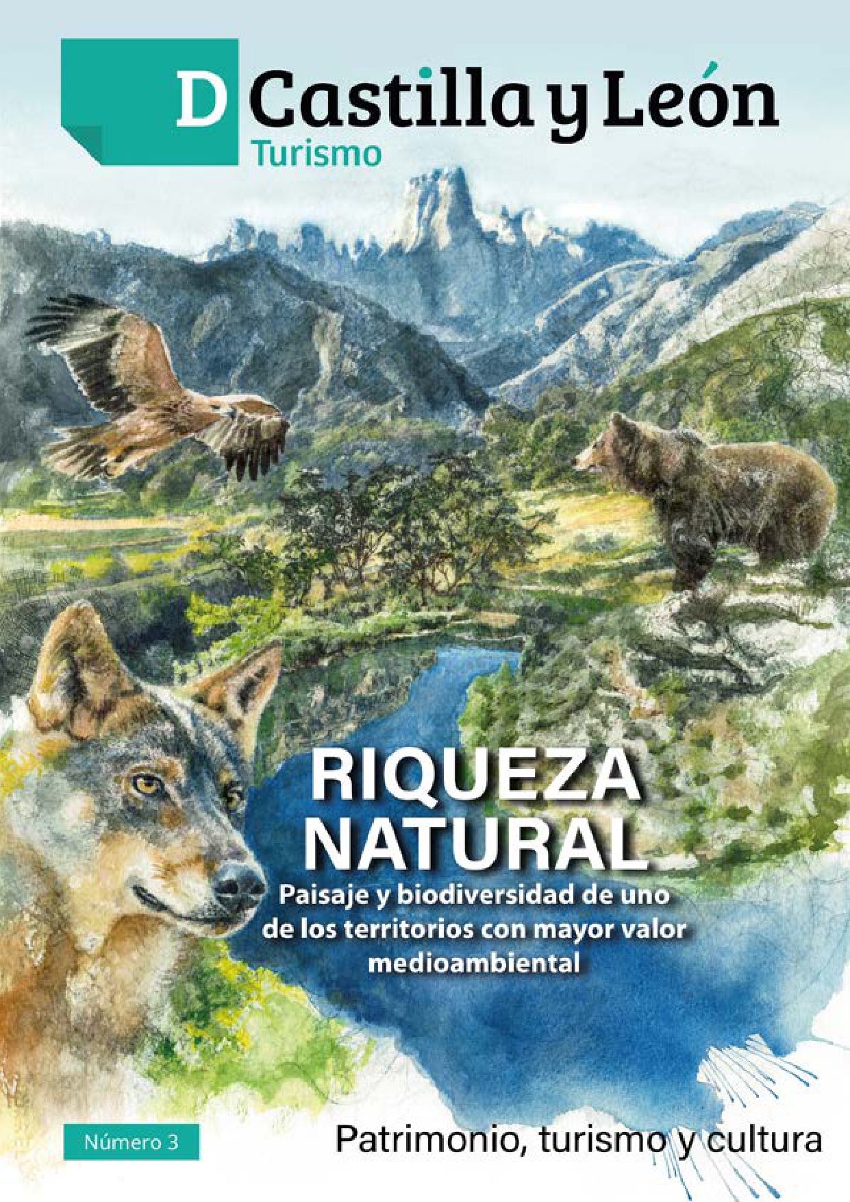 Ejemplar de Junio de 2024
